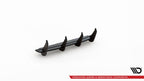 Difusor Street Pro V3 BMW M140i F20 Facelift 2015-2019