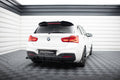 Difusor Street Pro V3 BMW M140i F20 Facelift 2015-2019