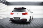 Difusor Street Pro V3 BMW M140i F20 Facelift 2015-2019