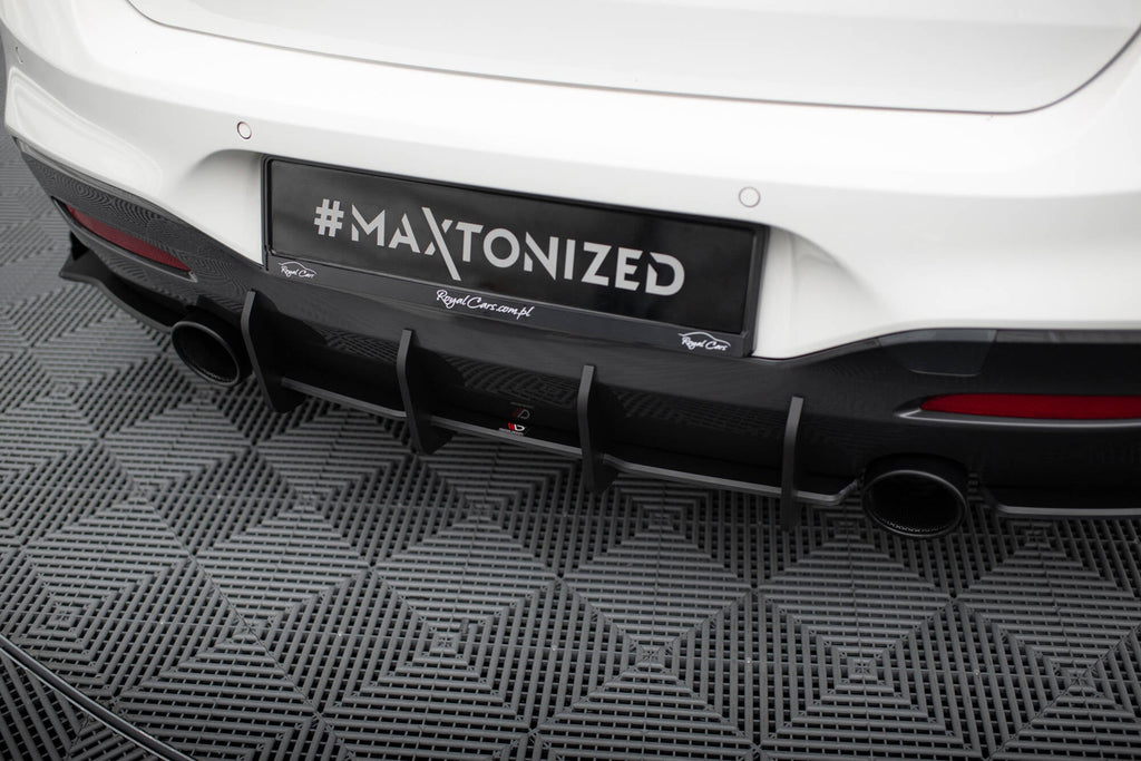 Difusor Street Pro V3 BMW M140i F20 Facelift 2015-2019
