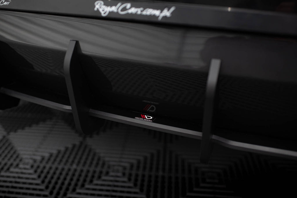 Difusor Street Pro V3 BMW M140i F20 Facelift 2015-2019