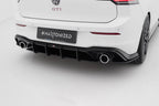 Difusor Street Pro V3 Volkswagen Golf GTI Mk8