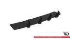Difusor Street Pro V3 Volkswagen Golf GTI Mk8