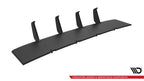 Difusor Street Pro V3 Volkswagen Golf GTI Mk8