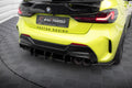Difusor Street Pro V4 BMW Serie 1 F40 M-Pack M135i