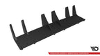 Diffuser Street Pro V4 BMW 1 Series F40 M-Pack M135i