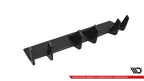 Diffuser Street Pro V4 BMW 1 Series F40 M-Pack M135i