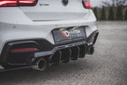 Difusor Street Pro V4 BMW M140i F20 Facelift 2015-2019