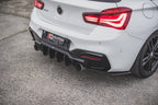 Difusor Street Pro V4 BMW M140i F20 Facelift 2015-2019