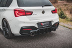 Difusor Street Pro V4 BMW M140i F20 Facelift 2015-2019