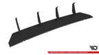 Street Pro Diffuser V4 Volkswagen Golf GTI Mk8