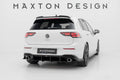 Difusor Street Pro V4 Volkswagen Golf GTI Mk8