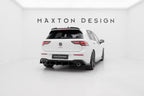 Street Pro Diffuser V5 Volkswagen Golf GTI Mk8