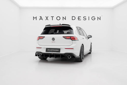 Difusor Street Pro V5 Volkswagen Golf GTI Mk8