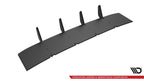 Street Pro Diffuser V5 Volkswagen Golf GTI Mk8