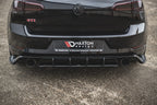 Difusor Street Pro Volkswagen Golf Mk7 GTI TCR Facelift