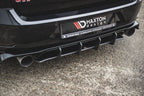 Difusor Street Pro Volkswagen Golf Mk7 GTI TCR Facelift