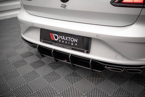 Difusor Street Pro Volkswagen Arteon R Berlina Sedán Shooting Brake Mk1 Facelift