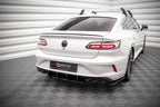 Difusor Street Pro Volkswagen Arteon R Berlina Sedán Shooting Brake Mk1 Facelift