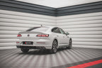 Difusor Street Pro Volkswagen Arteon Berlina Sedán Shooting Brake R-Line Mk1 Facelift