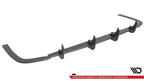 Street Pro Diffuser Volkswagen Caddy Maxi Mk5