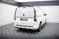 Difusor Street Pro Volkswagen Caddy Maxi Mk5