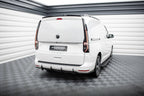 Street Pro Diffuser Volkswagen Caddy Maxi Mk5