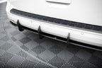 Street Pro Diffuser Volkswagen Caddy Maxi Mk5