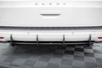 Street Pro Diffuser Volkswagen Caddy Maxi Mk5