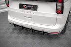 Difusor Street Pro Volkswagen Caddy Mk5