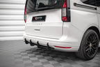 Difusor Street Pro Volkswagen Caddy Mk5