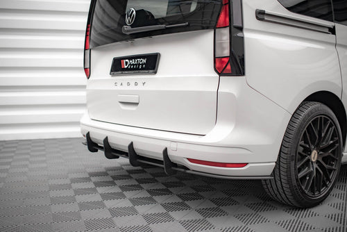 Difusor Street Pro Volkswagen Caddy Mk5