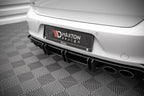 Difusor Street Pro Volkswagen Golf R Mk7