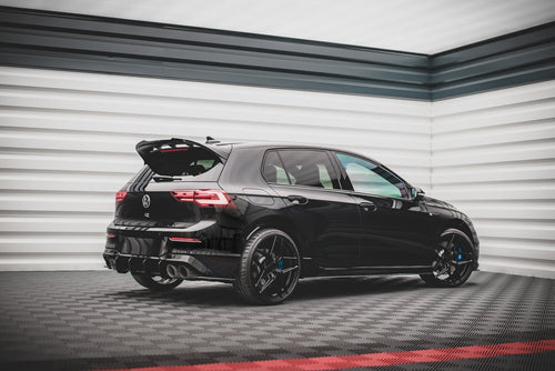 Difusor Street Pro Volkswagen Golf R Mk8