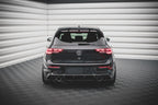 Difusor Street Pro Volkswagen Golf R Mk8