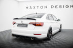 Difusor Street Pro Volkswagen Jetta GLI Mk7