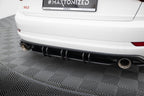 Difusor Street Pro Volkswagen Jetta GLI Mk7