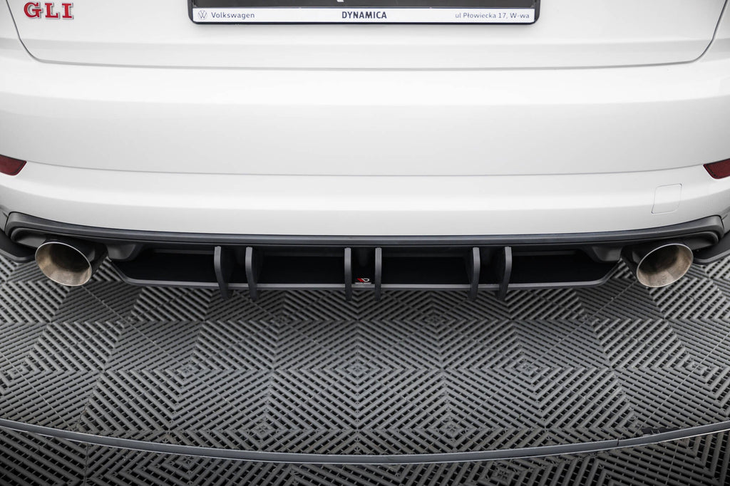 Difusor Street Pro Volkswagen Jetta GLI Mk7