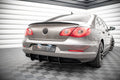 Difusor Street Pro Volkswagen Passat CC
