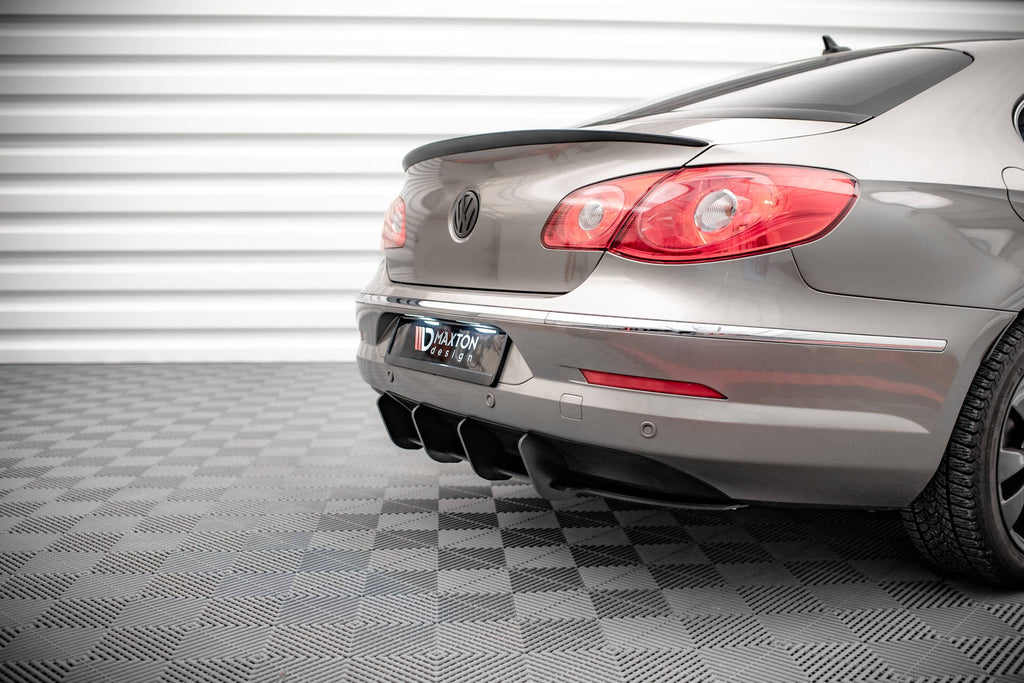 Difusor Street Pro Volkswagen Passat CC