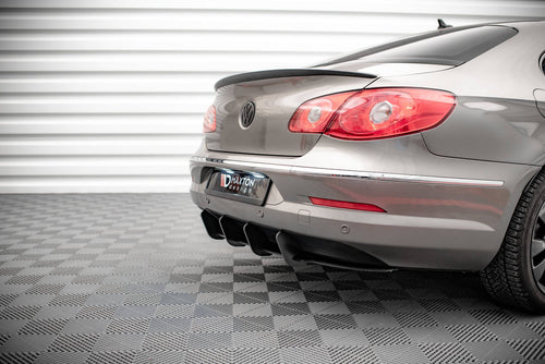 Difusor Street Pro Volkswagen Passat CC