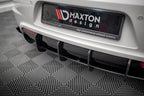 Difusor Street Pro Volkswagen Scirocco R Mk3