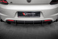 Difusor Street Pro Volkswagen Scirocco R Mk3