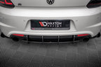 Difusor Street Pro Volkswagen Scirocco R Mk3