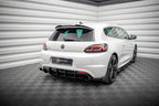 Difusor Street Pro Volkswagen Scirocco R Mk3