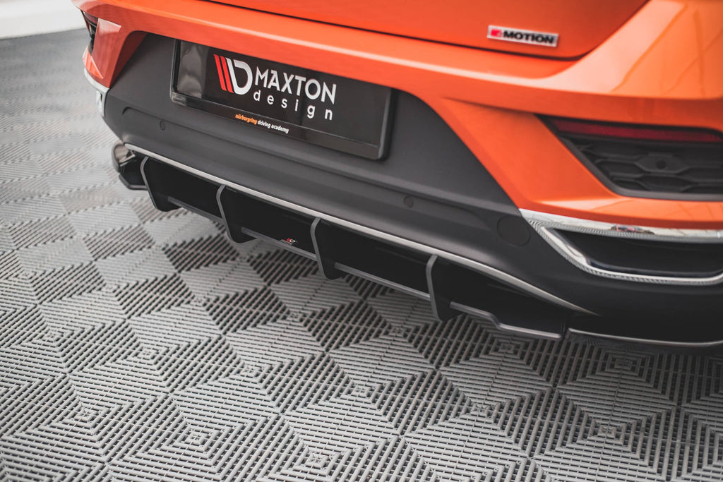 Difusor Street Pro Volkswagen T-Roc Mk1