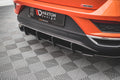 Difusor Street Pro Volkswagen T-Roc Mk1