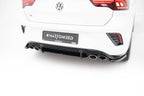 Difusor Street Pro Volkswagen T-Roc R Mk1