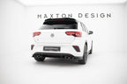 Difusor Street Pro Volkswagen T-Roc R Mk1