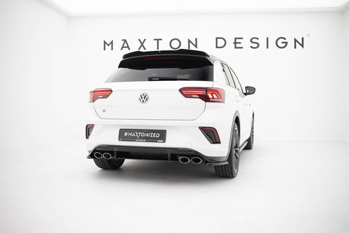 Difusor Street Pro Volkswagen T-Roc R Mk1